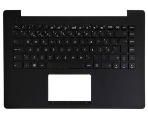 TECLADO PT PO PORTUGUÊS ASUS X453MA PID07504 TECLADO PT PO PORTUGUÊS ASUS X453MA PID07504